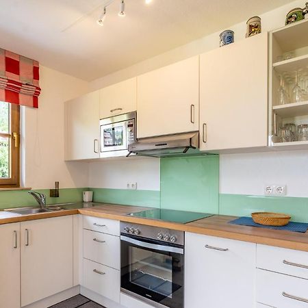 Magdalena Apartment Бад Хинделанг Екстериор снимка