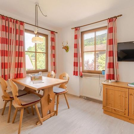 Magdalena Apartment Бад Хинделанг Екстериор снимка