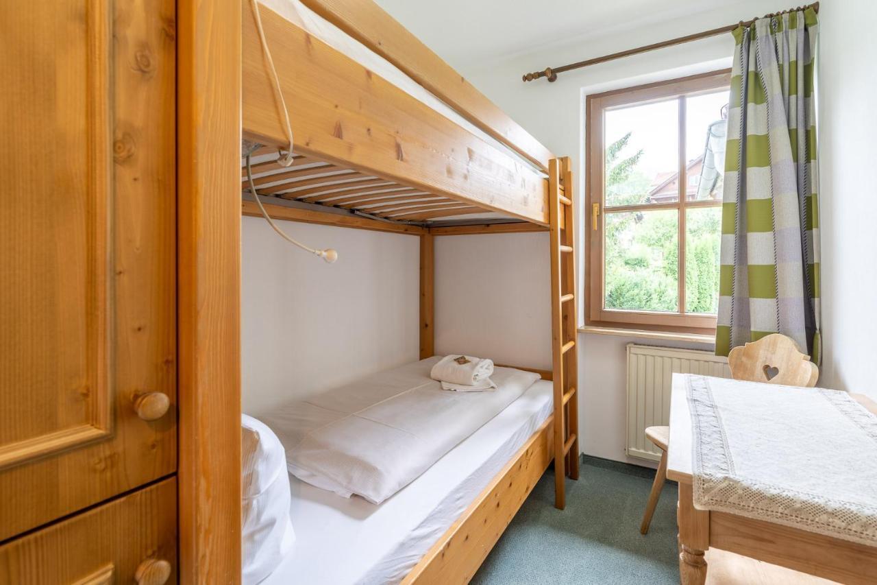 Magdalena Apartment Бад Хинделанг Екстериор снимка