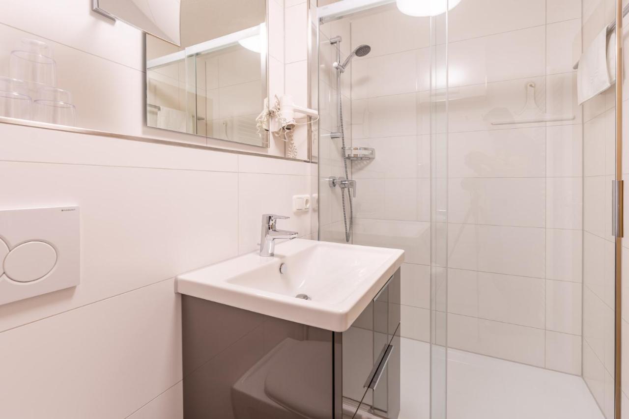 Magdalena Apartment Бад Хинделанг Екстериор снимка