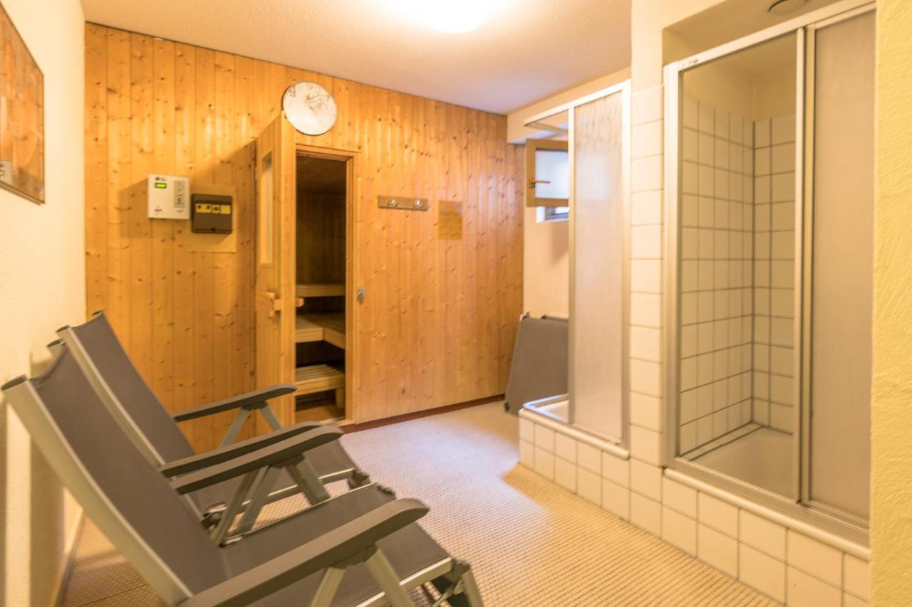 Magdalena Apartment Бад Хинделанг Екстериор снимка