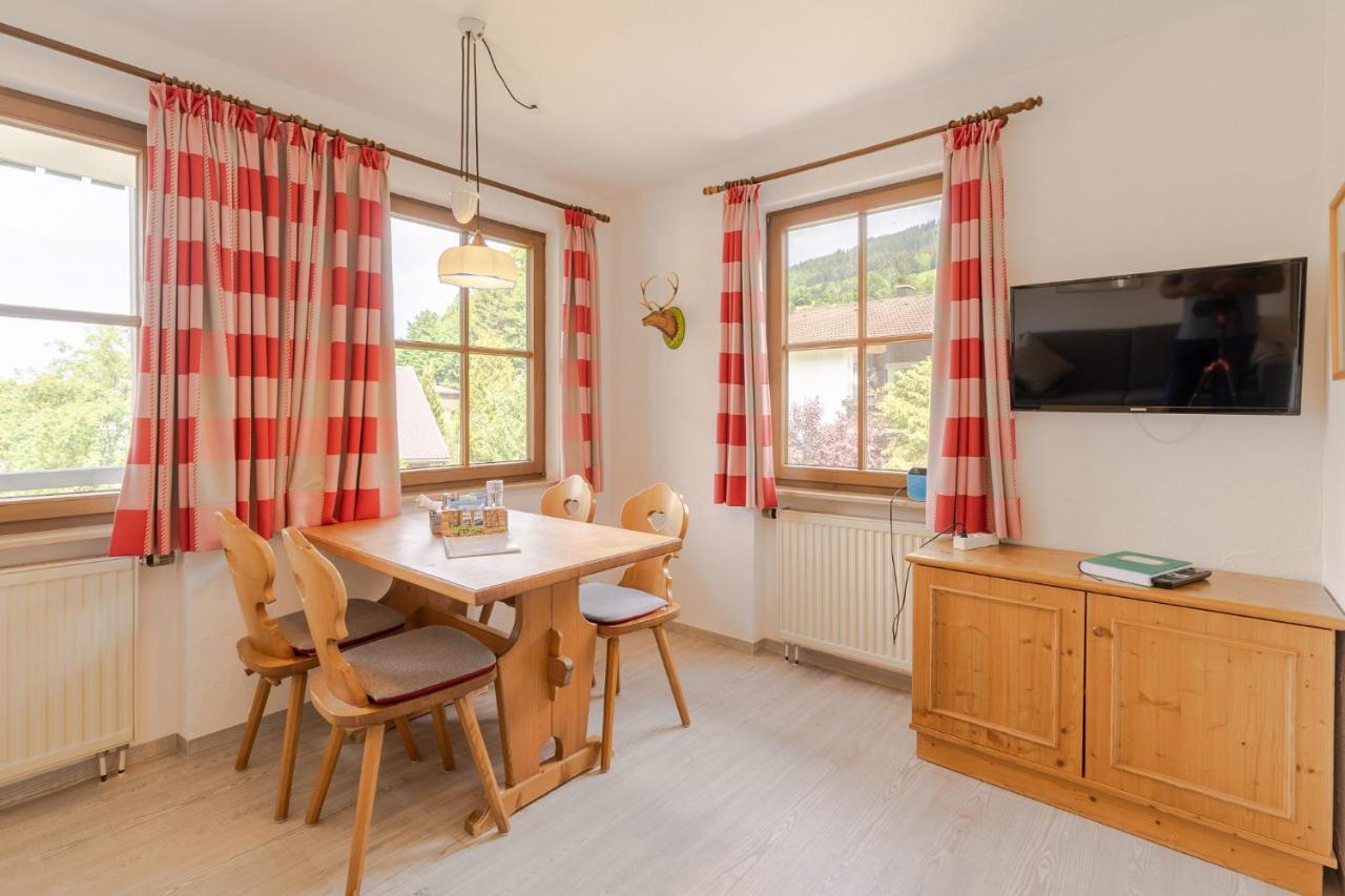 Magdalena Apartment Бад Хинделанг Екстериор снимка